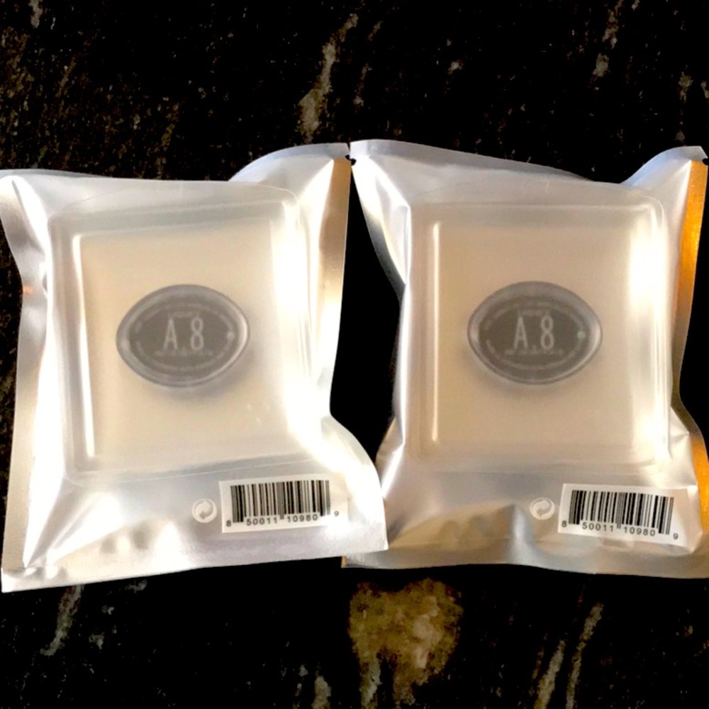 New sealed MINK colored lashes size A8